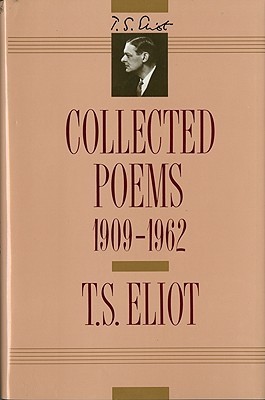 Collected Poems 1909-1962