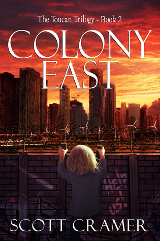 Colony East