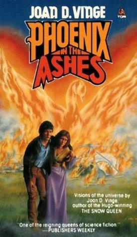 Phoenix In The Ashes