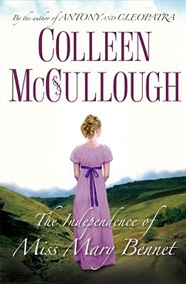 The Independence of Miss Mary Bennet