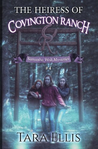 The Heiress of Covington Ranch