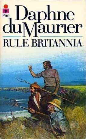 Rule Britannia