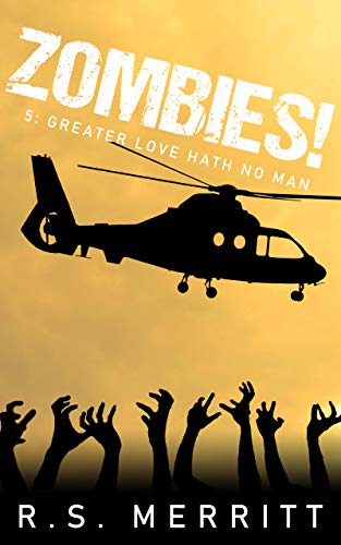 Greater Love Hath No Man