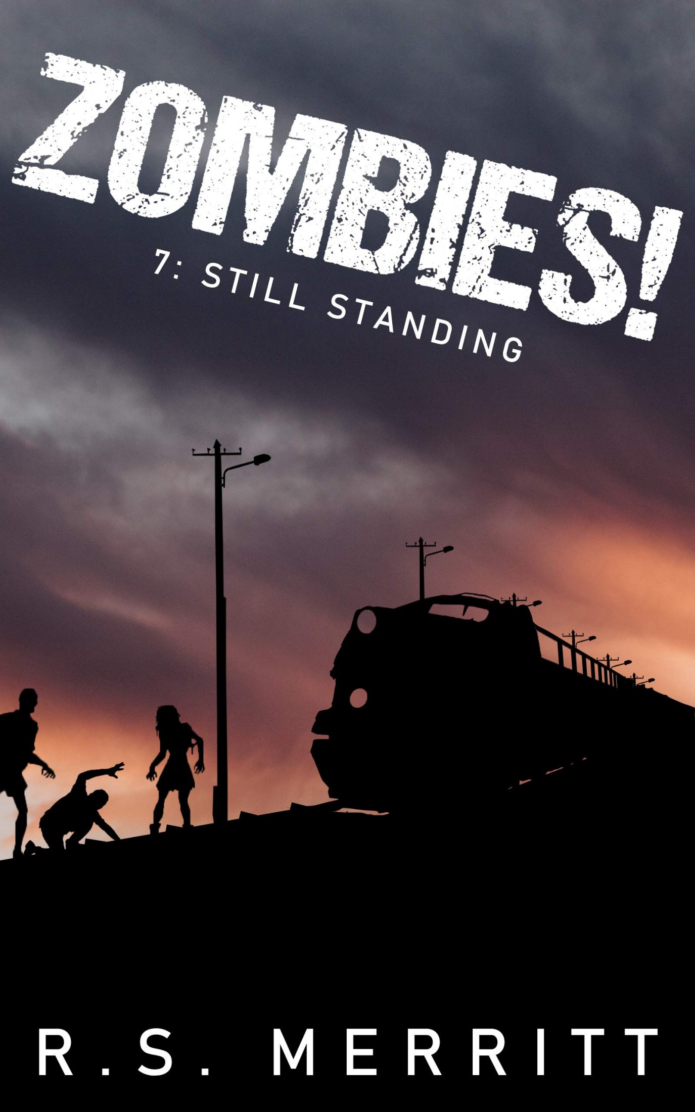 Still Standing