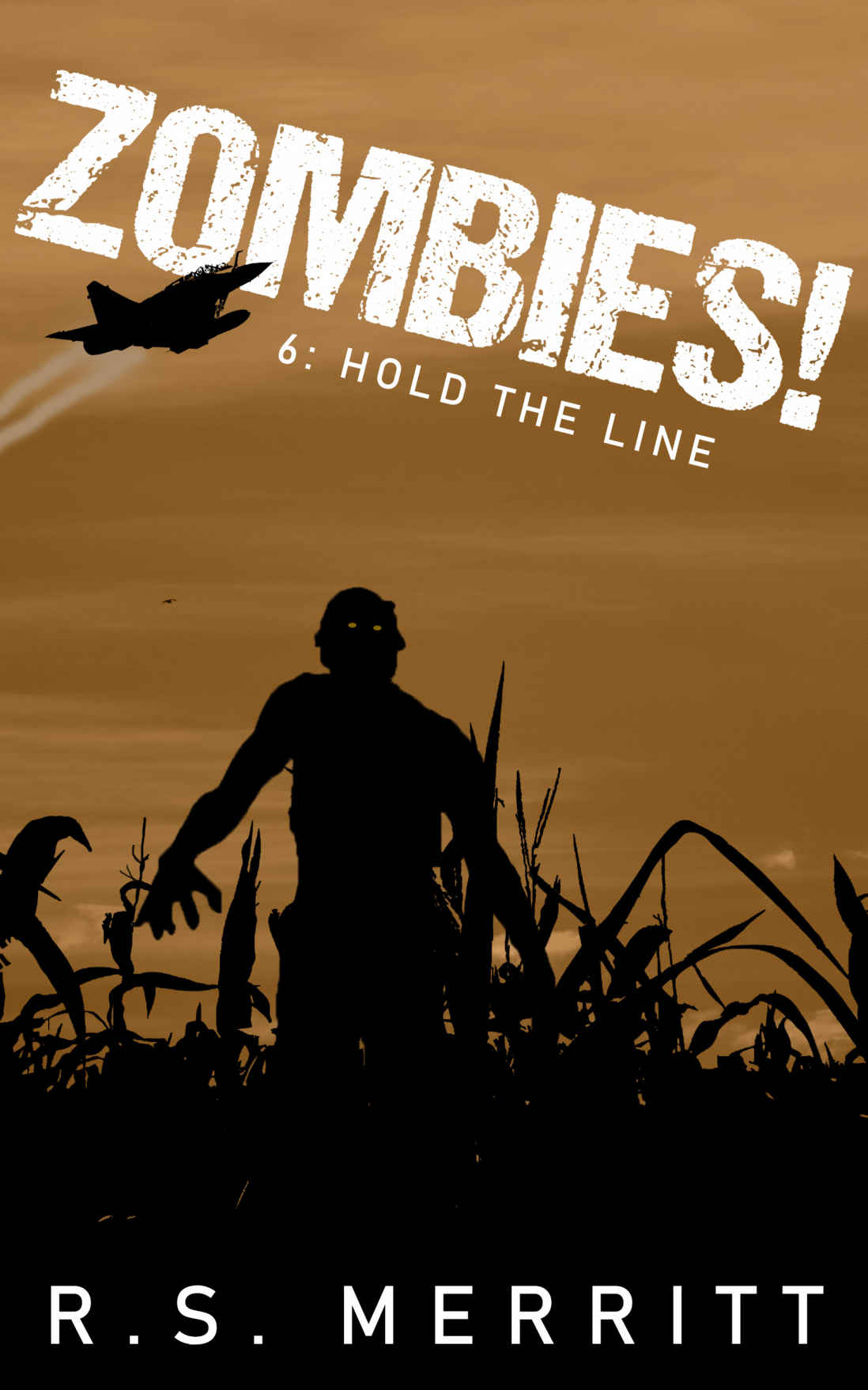 Hold the Line
