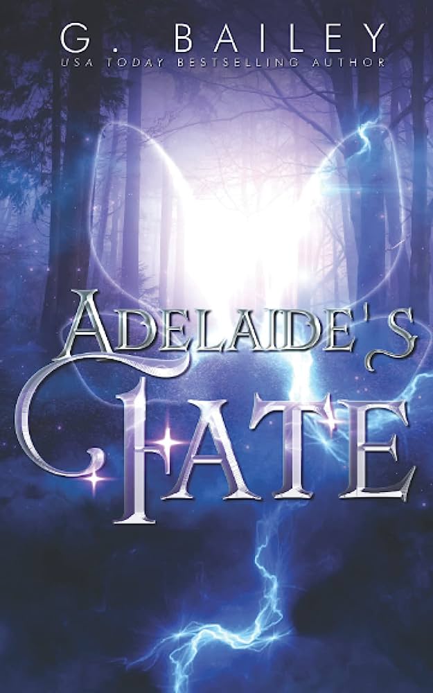 Adelaide's Fate