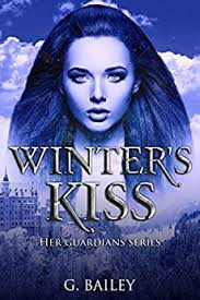 Winter's Kiss