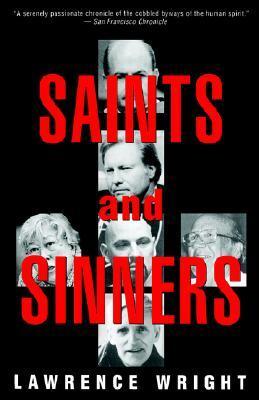 Saints and Sinners: Walker Railey, Jimmy Swaggart, Madalyn Murray O'Hair, Anton LaVey, Will Campbell , Matthew Fox