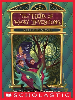 The Field of Wacky Inventions