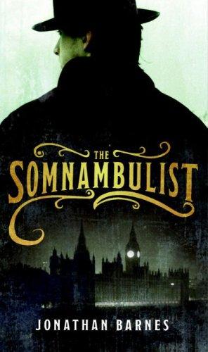 The Somnambulist