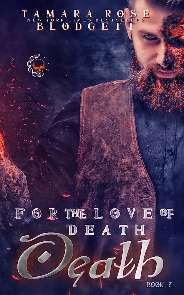 For the Love of Death