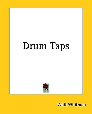 Walt Whitman's Drum-Taps