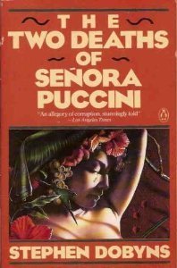 The Two Deaths of Senora Puccini