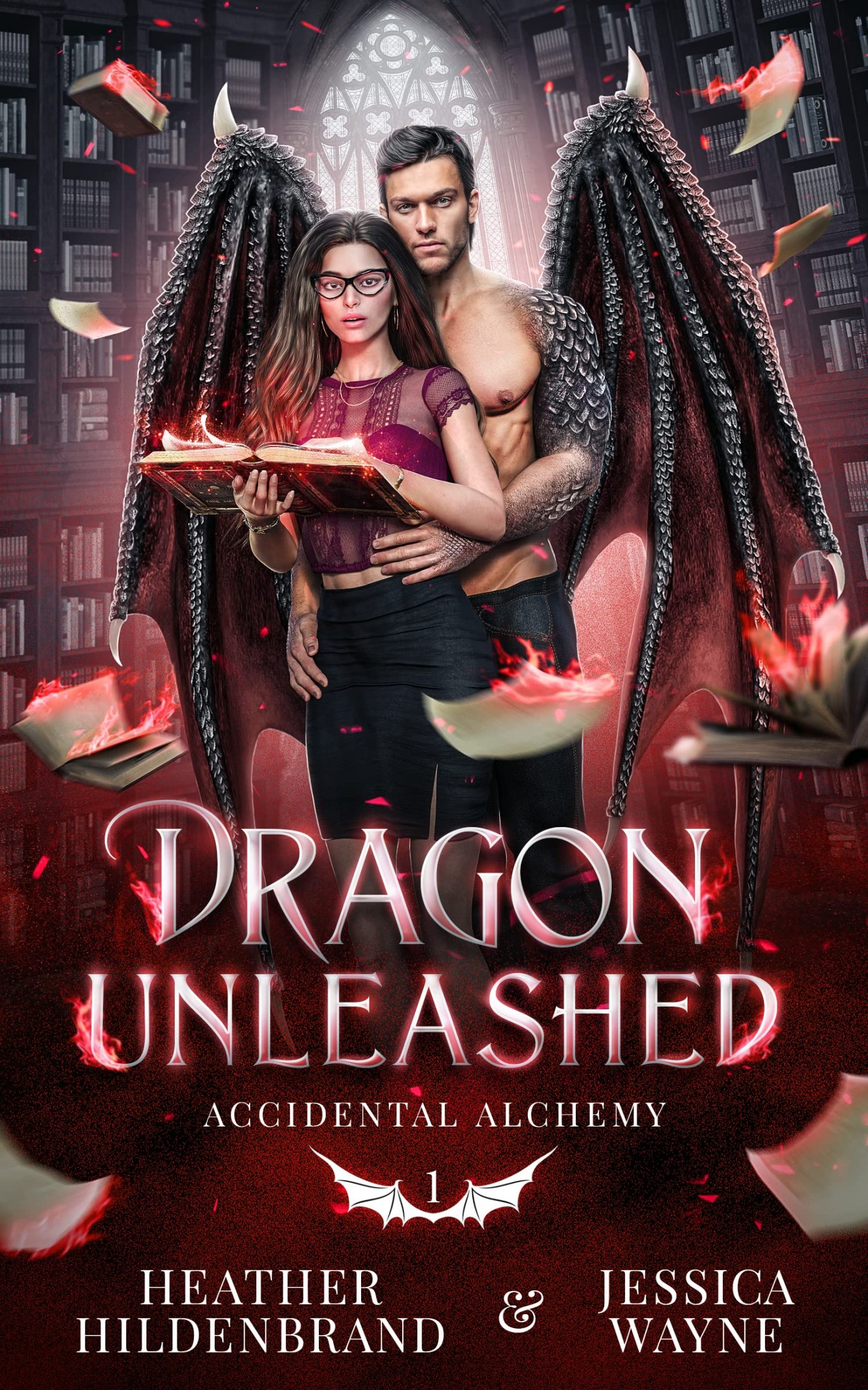 Dragon Unleashed