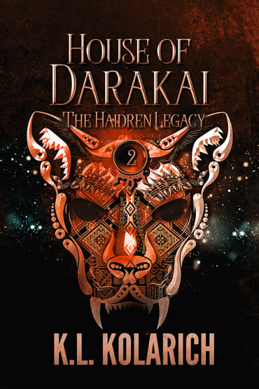 House of Darakai