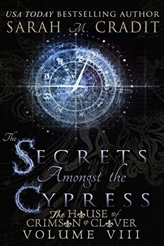 The Secrets Amongst the Cypress