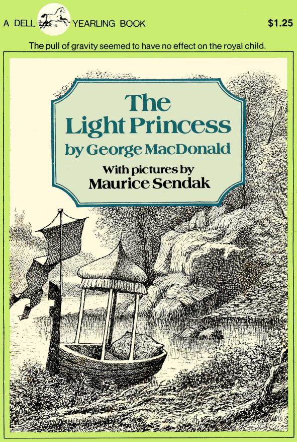 The Light Princess