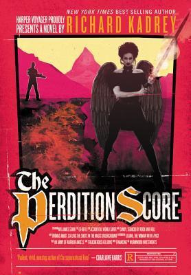 The Perdition Score
