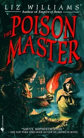 The Poison Master