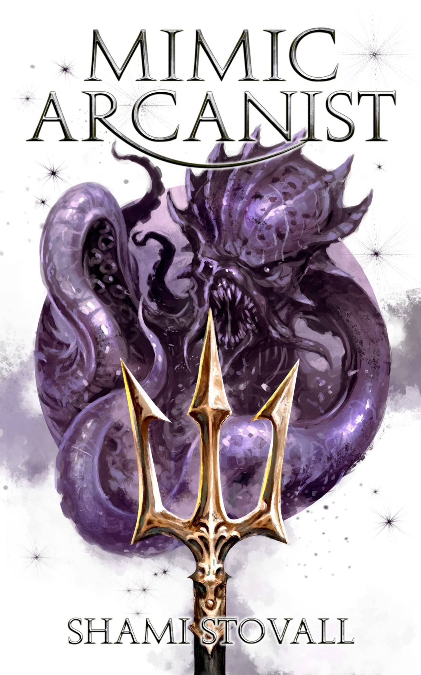 Mimic Arcanist