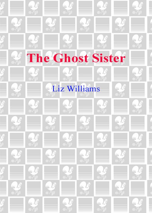 The Ghost Sister