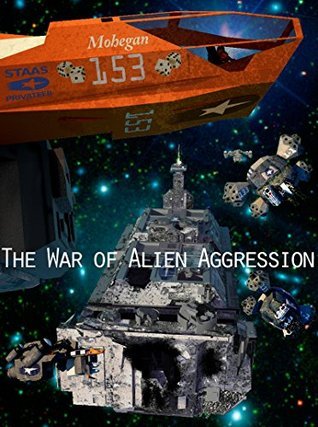 The War of Alien Aggression