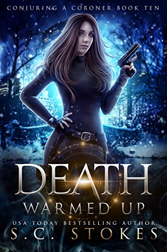 Death Warmed Up