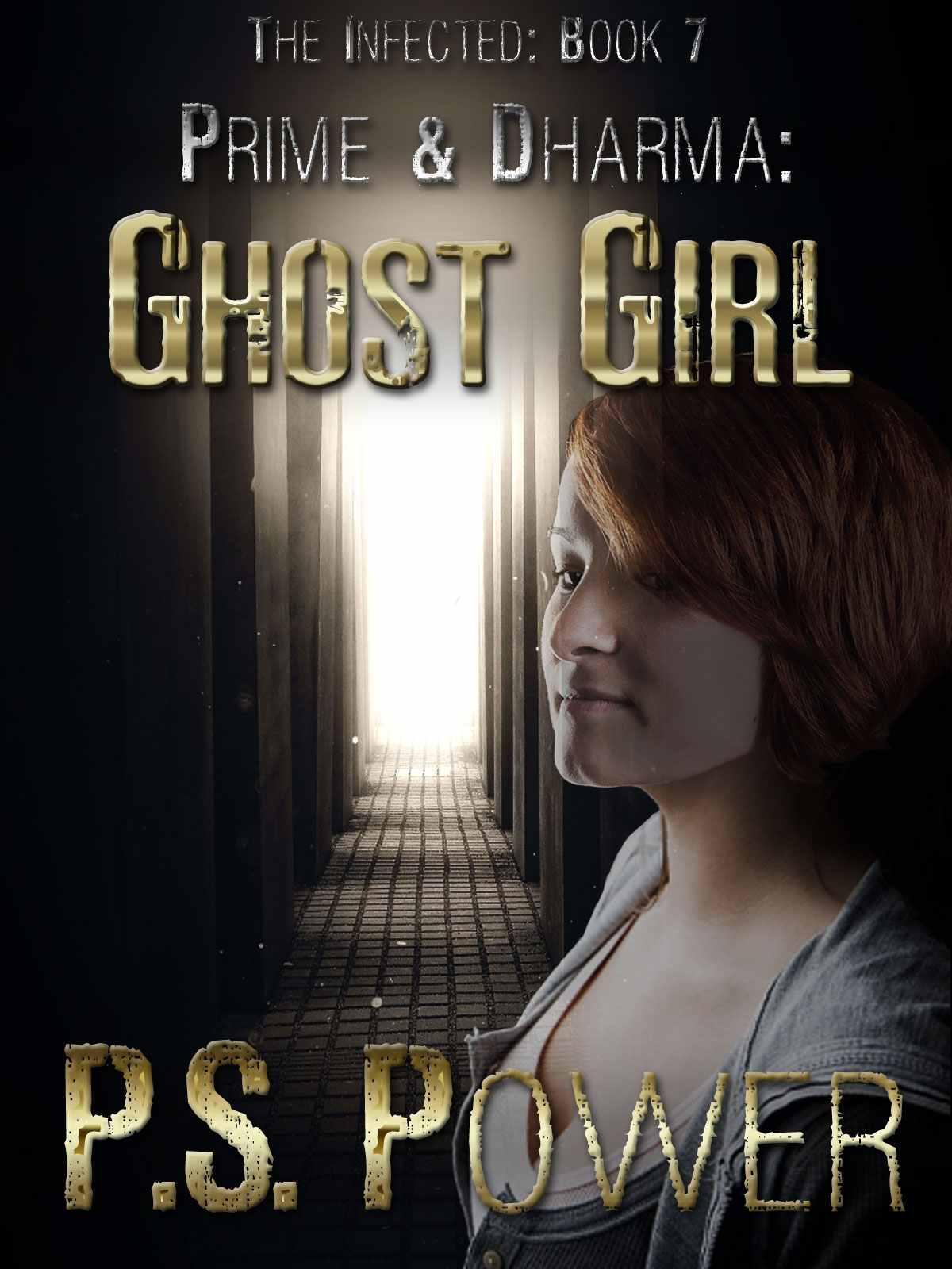 Infected 7: Ghost Girl