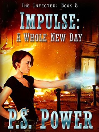 Impulse: A Whole New Day