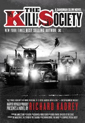 The Kill Society