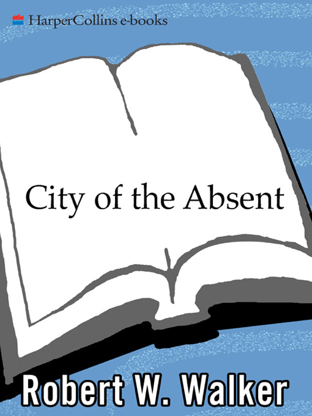 City of the Absent