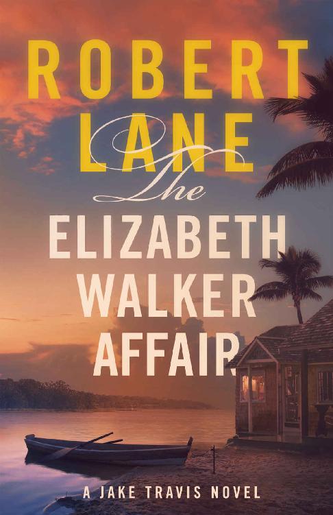 The Elizabeth Walker Affair