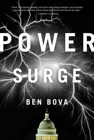 Power Surge: A Novel