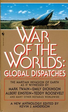 War of the Worlds: Global Dispatches