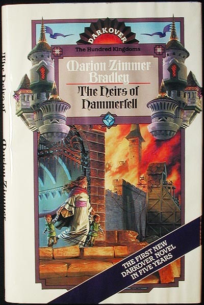 The Heirs of Hammerfell