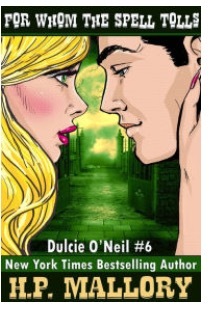 For Whom The Spell Tolls