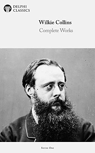 Complete Works of Wilkie Collins