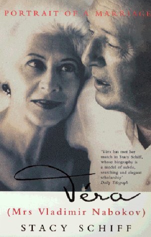 Vera: Mrs. Vladimir Nabokov