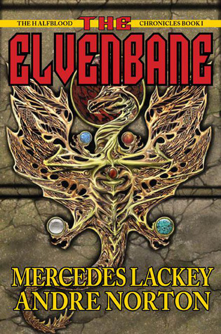 The Elvenbane