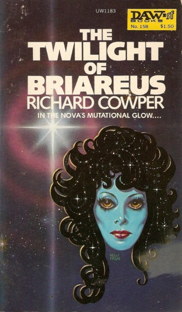 Richard Cowper