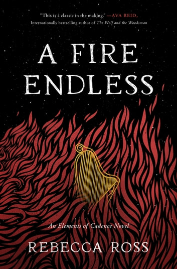 A Fire Endless