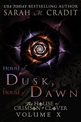 House of Dusk, House of Dawn