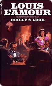 Reilly's Luck