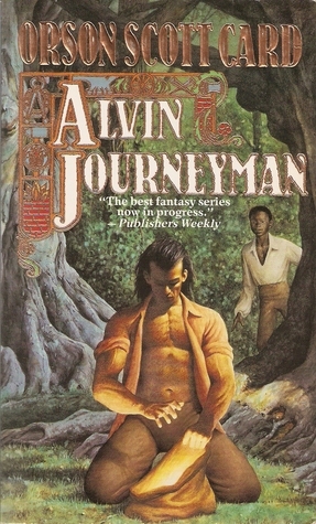 Alvin Journeyman
