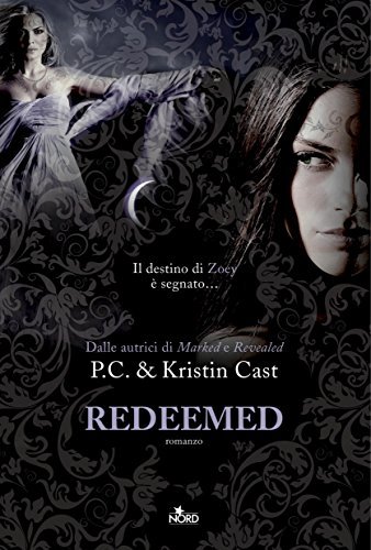 Redeemed: La Casa della Notte