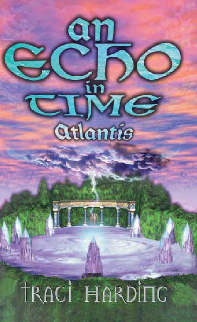 An Echo in Time Atlantis
