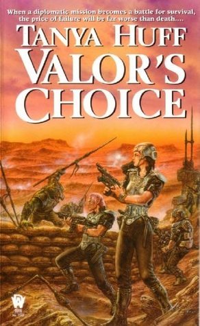 Valour's Choice