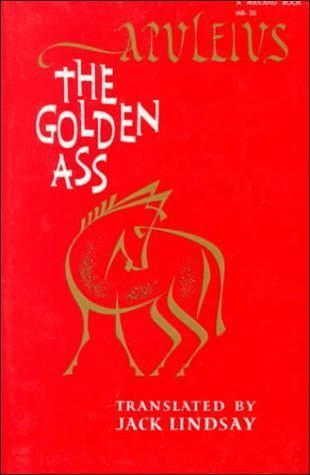 The Golden Asse