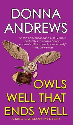 Owls Well That Ends Well