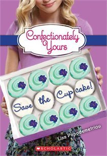 Save the Cupcake!